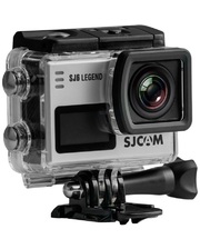  Экшн-камера SJCAM SJ6 Legend Grey