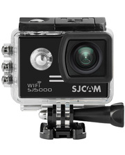  Экшн-камера SJCAM SJ5000 WiFi Black