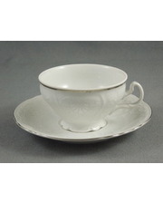 Thun Набор чайных чашек Bernadotte 205мл E3632021