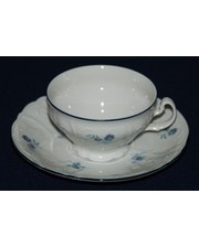 Thun Набор чашек для чая Bernadotte 205мл 6452071