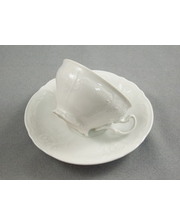 Thun Набор чайных чашек Bernadotte 205мл 0011000