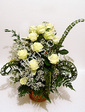 floris Белые розы