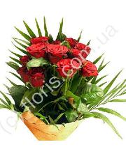 floris Красные розы в упаковке