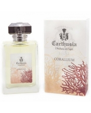 Carthusia Corallium парфюмированная вода 100 мл