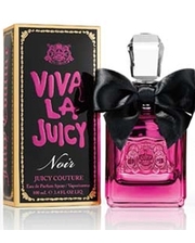 Juicy Couture Viva La Juicy Noir парфюмированная вода 100 мл тестер