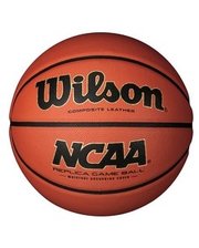 Wilson NCAA Replica Game Basketb SS15