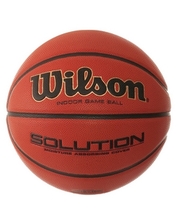 Wilson Solution Fiba SZ6 BBALL SS14