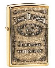 Zippo Jack Daniel"s 254BJD428