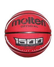  Мяч баскетбольный Molten 1500