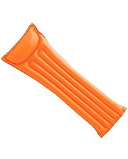 Intex 59703 (183x69 см) оранжевый