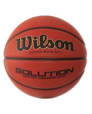 Wilson Solution Fiba SZ5 Bball SS14