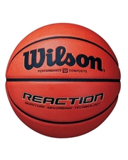 Wilson Reaction SZ7 Basktball SS15
