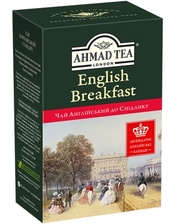 Ахмад Ahmad Tea Английский...