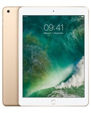 Apple Планшет iPad Wi-Fi 32GB Gold