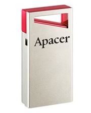 Apacer AH112 16GB Красный