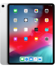 Apple Планшет iPad Pro 12.9 Wi-Fi + LTE 64GB Silver (2018)