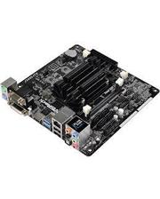 ASRock J3455-ITX CPU Celer J3455 (2.3 GHz) Quad-Core 2xDDR3SO-DIMM HDMI-DVI-VGA m (J3455-ITX)