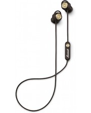 MARSHALL Headphones Minor II Bluetooth Brown (4092260)