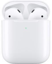 Apple AirPods with Wireless Charging Case 2nd gen MRXJ2