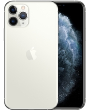 Apple iPhone 11 Pro 512GB Dual Sim Silver (MWDK2)