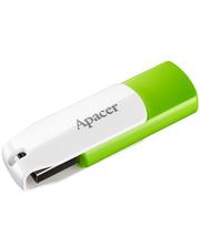 Apacer 16GB USB 2.0 AH335 Green