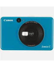 Canon Портативная камера-принтер ZOEMINI C CV123 Seaside Blue
