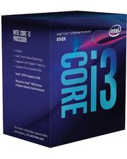 Intel Core i3-8100 4/4 3.6GHz 6M LGA1151 65W box
