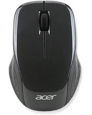  Мышь Acer RF2.4 Wireless Optical Mouse Black