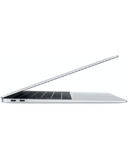 Apple MacBook Air 13" Retina MVFK2 (i5 1.6Ghz/8GB RAM/128GB SSD/Intel UHD 617) Silver 2019