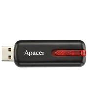 Apacer AH326 64GB Черный