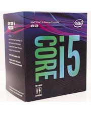 Intel Core i5-8500 6/6 3.0GHz 9M LGA1151 65W box