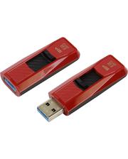 Silicon Power 8GB USB 3.0 Blaze B50 Red( SP008GBUF3B50V1R )