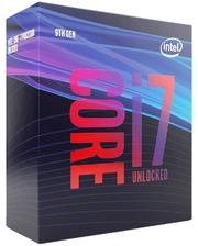 Intel Core i7-9700K 8/8 3.6GHz 12M LGA1151 95W Box