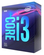 Intel Core i3-9100F 4/4 3.6GHz 6M LGA1151 65W w/o graphics box