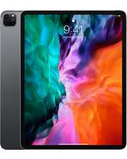 Apple Планшет iPad Pro 12.9 2020 4G 256GB Space Gray (MXFX2/MXF52)