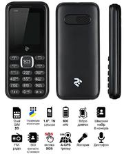 2E mobile Мобильный телефон 2E S180 DualSim Black