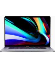 Apple MacBook Pro 16" (Late 2019, A2141 Space Gray) EDMVVJ32 2.6 GHz Intel Core i7 6-Core, 32GB 2666 MHz DDR4, 512 SSD, AMD Radeon Pro 5300M GPU (4GB GDDR6)