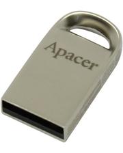 Apacer 32GB USB 2.0 AH115 Silver