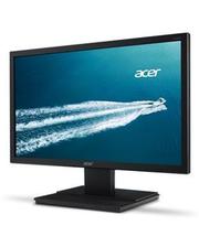 Acer Монитор LED LCD 21.5" V226HQLbid FHD 5ms, D-Sub, DVI, HDMI, TN, Black, 170/160