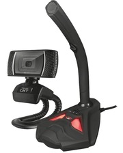 Trust GXT 786 REYNO Streaming Pack (webcam & microphone)