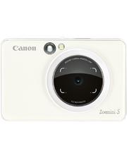 Canon Портативная камера-принтер ZOEMINI S ZV123 PW
