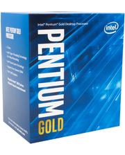 Intel Pentium Gold G5600 2/4 3.9GHz 4M LGA1151 54W box