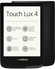 PocketBook 627 Touch Lux4 Obsidian Black (PB627-H-CIS)