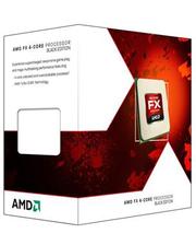 AMD FX-4300 3.8Gh 8MB 4xCore Vishera 95W sAM3+ Unlocked Multiplier
