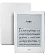 Amazon Kindle 6 White