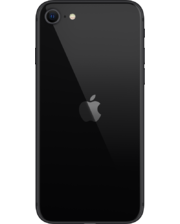 Apple iPhone SE 2020 256GB black (MXVT2)