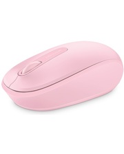 Microsoft Мышь Mobile Mouse 1850 WL Light Orchid