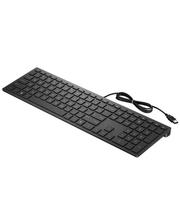 HP Клавиатура Pavilion Wired Keyboard 300