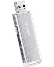 Apacer 64GB USB 3.0 AH33A Metal Silver