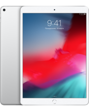 Apple iPad Air 2019 Wi-Fi 64GB Silver